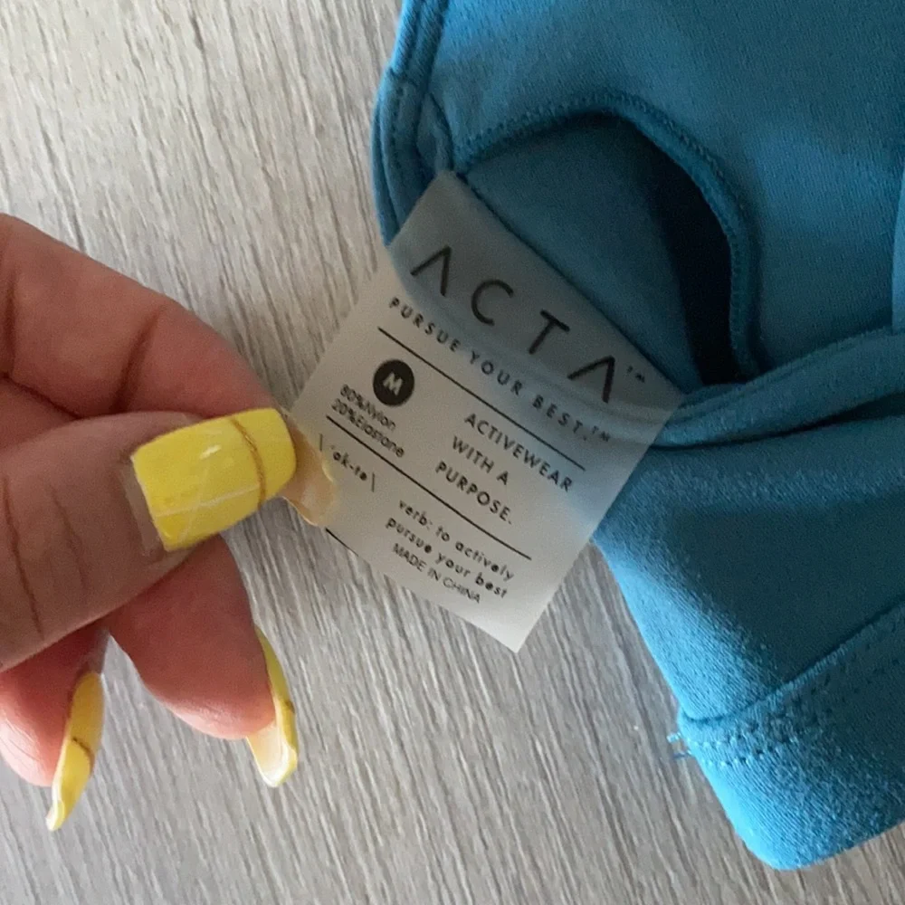 ACTA Inlux Bra - Picture 5 of 7